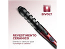 Modelador de Cachos Mondial Spiral Infinity - Bivolt