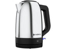 Chaleira Elétrica Cadence Pure Inox 1,7L - 220V