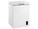 Freezer Horizontal Electrolux 141L 1 Porta Inverter - Bivolt