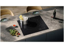 Cooktop 4 Bocas Indução Electrolux Vitrocerâmico Touch - 220V