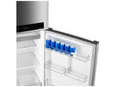 Geladeira/Refrigerador Midea Frost Free Duplex Inox 473L MD-RT611EVK463 Inverter - Bivolt