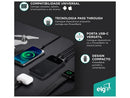 Carregador Portátil/Power Bank ELG PB102BK 10.200mAh