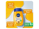 Sabonete Corporal Líquido Nivea Natural Oil