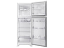 Geladeira/Refrigerador Brastemp Frost Free Duplex Branco 385L BRM46MB - 110V