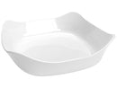 Conjunto de Assadeiras de Vidro Nadir Opaline Marinex