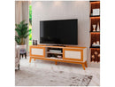 Rack para TV até 65" 2 Portas EDN Móveis Andros
