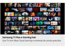 Smart TV 70" Samsung UHD 4K Crystal U8500F UN70U8500FGXZD Tizen 2025
