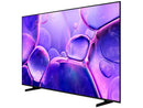 Smart TV 70" Samsung UHD 4K Crystal U8500F UN70U8500FGXZD Tizen 2025