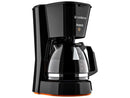 Cafeteira Cadence Desperta CAF338 18 Cafés Preta - 110V