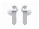 Fone de Ouvido Bluetooth Samsung Galaxy Buds 4 com Microfone Integrado Esportivo Intra-auricular True Wireless Branco