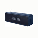 Caixa de Som Bluetooth Anker Soundcore 2 — 12W, IPX7 à Prova d'Água, 24h de Bateria