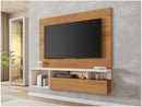Painel para TV até 55" Caemmun Black 19 SE