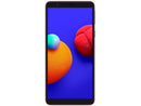 Smartphone Samsung Galaxy A01 Core 32GB Vermelho