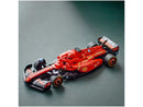LEGO Speed Champions Carro de Corrida Ferrari