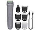 Aparador de Pelos Philips Multigroom MG3931/15 - Bivolt