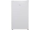 Frigobar Midea 124L Branco com Gaveta MDRD108FGD013 - Bivolt