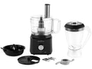 Multiprocessador Britânia Preto All In One - 220V