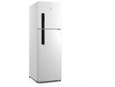 Geladeira/Refrigerador Electrolux Frost Free Duplex Branca 400L IF44 - 110V