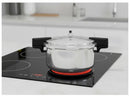 Panela de Pressão Panelux 12L Prata Classic Pro