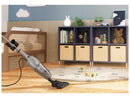 Aspirador de Pó 2 em 1 Electrolux com Filtro HEPA 1500W Cyclonic Power STK16 Cinza - 220V