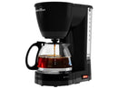 Cafeteira Elétrica Britânia BCF20A 20 Xícaras Preto 63901139 - 110V