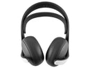 Headset Gamer Sony PlayStation Pulse Elite Sem fio para PS5 USB e P2 Branco