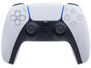 PlayStation 5 Slim 1TB 1 Controle Branco Sony
