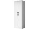 Armário Multiuso 2 Portas Aramóveis New