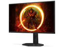 Monitor Gamer AOC Gaming 25G4S/P 24,5" Full HD 310Hz 0,3ms HDMI 25G4S/P/57 - Bivolt