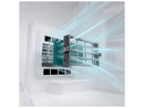 Geladeira/Refrigerador Brastemp Frost Free Duplex Inox 512L BRM62AK Bivolt - Bivolt