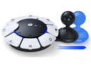 Controle para PS5 sem Fio Access Sony Branco