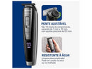 Aparador de Pelos Mondial BG-09 com Acessórios 74013-01 - Bivolt