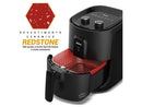 Air Fryer Philco PAF55B Preto 5,5L 53801090 - 220V