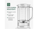 Liquidificador Mondial Pratic Power L-97-W 2 Velocidades + Pulsar 550W Branco - 110V