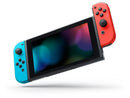 Nintendo Switch 32GB 2 Controles Joy-Con com Super Mario Bros. Wonder e 3 Meses de Assinatura Nintendo Switch Online