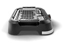 Churrasqueira Elétrica De mesa Britânia 1500W de potência BCQ10A - 110V