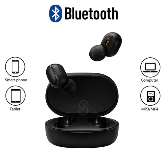 Earbuds A6S Bluetooth 5.0 Headset