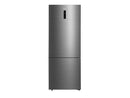 Geladeira/Refrigerador Midea Frost Free Inverse Inox 416L MDRB593FGD463 Bivolt - Bivolt