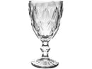 Jogo de Taças para Bebidas de Vidro 330ml