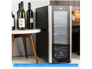 Adega Electrolux 12 Garrafas com LED 1 Portas - Bivolt