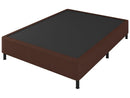 Base Cama Box Casal Prorelax 37x138x188cm Diplomata