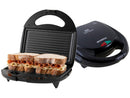 Sanduicheira Mondial Fast Grill S-12 Preta 750W - 220V