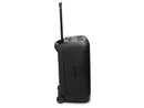 Caixa de Som JBL PartyBox Stage 320 Bluetooth Amplificada Portátil 240W USB - Bivolt