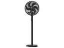Ventilador de Coluna Electrolux Efficient EFS40 40cm 6 Pás 3 Velocidades Grafite 3511ADBR405 - 220V
