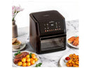 Air Fryer Britânia BAF11 Oven 11L Preto Fosco 63802131 - 220V