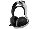 Headset Gamer Sony PlayStation Pulse Elite Sem fio para PS5 USB e P2 Branco