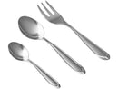 Faqueiro Tramontina Inox 30 Peças