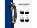 Máquina de Cortar Cabelo Mondial Hair Stylo - 110V