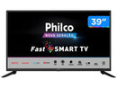 Smart TV 39” HD D-LED Philco PTV39G65N5CH