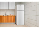 Geladeira/Refrigerador Midea Cycle Defrost Duplex Branco 294L MD-RT411 - 220V